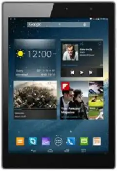  QMobile QTab V10 7.85 inch Tablet prices in Pakistan